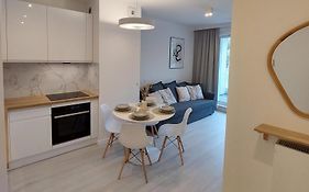 Harmony Pearl Apart Rogowo